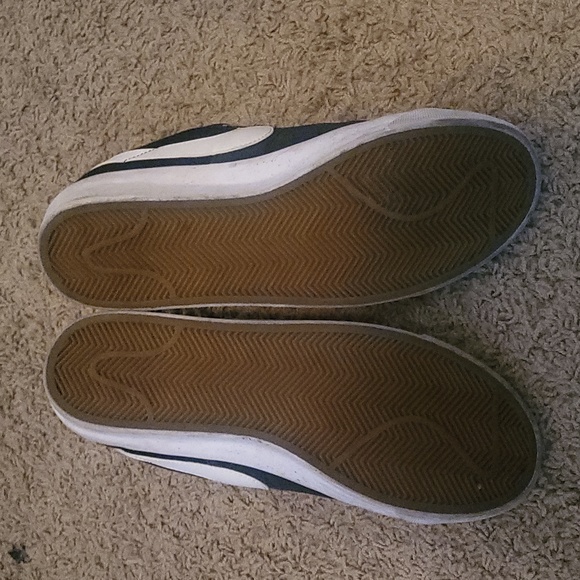 Nike sb grant Taylor blazer lows - Picture 4 of 4